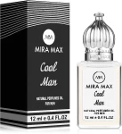 Mira Max Cool Man Парфюмированное масло