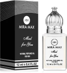 Mira Max Mad For You Парфюмированное масло