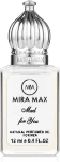 Mira Max Mad For You Парфумована олія - фото N2