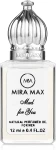 Mira Max Mad For You Парфюмированное масло - фото N2