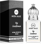 Mira Max Vip Gentleman Парфюмированное масло