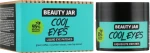 Beauty Jar Рідкі патчі під очі Cool Eyes Liquid Eye Patches