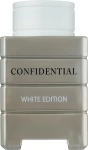 Geparlys Gemina B. Confidential White Edition Туалетная вода