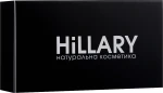 Hillary Антицелюлітне масажне мило для тіла Natural Soap - фото N2
