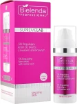 Bielenda Professional Відновлювальний крем для обличчя з 5% азелаїновою кислотою SupremeLab Sensitive Skin 5 % - фото N2