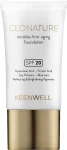 Keenwell Clonature Invisible Anti Ageing Foundation SPF20 BB-крем