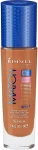 Rimmel Match Perfection Foundation SPF15 Тональний крем для обличчя SPF15