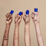 Rimmel Match Perfection Foundation SPF15 Тональний крем для обличчя SPF15 - фото N5