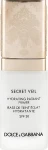 Dolce & Gabbana Secret Veil Hydrating Radiant Primer Увлажняющий праймер с эффектом сияния - фото N2