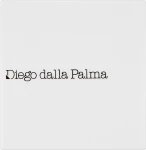 Diego Dalla Palma Eye Shadow Satin Pearl Тіні для повік - фото N2
