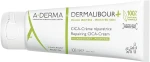 A-Derma Восстанавливающий крем для раздраженной кожи Dermalibour + Repairing CICA-Cream