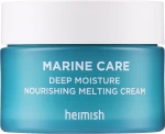 Heimish Глубоко увлажняющий крем с морскими экстрактами Marine Care Rich Cream