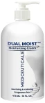 Mediceuticals Крем для зволоження і заживлення шкіри рук і тіла Special Care Dual Moist - фото N3