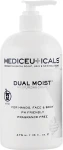 Mediceuticals Крем для увлажнения и заживления кожи рук и тела Special Care Dual Moist - фото N8