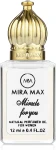 Mira Max Miracle For You Парфюмированное масло - фото N2