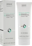 Obagi Medical Солнцезащитный крем для лица с SPF 50 Suzanogimd Physical Defense Broad Spectrum Mineral Facial Sunscreen SPF 50 - фото N2