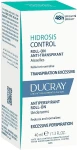 Ducray Антиперспірант Hidrosis Control Roll-On Anti-Transpirant - фото N3