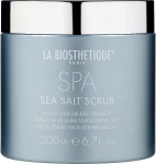 La Biosthetique СПА-скраб для тела с морской солью SPA Sea Salt Scrub