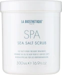 La Biosthetique СПА-скраб для тела с морской солью SPA Sea Salt Scrub - фото N3