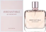 Парфюмированная вода женская - Givenchy Irresistible, 35 мл