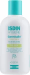 Isdin Крем-гель для щоденної інтимної гігієни, для сухої шкіри Germisdin Body Hygiene Dry Skin