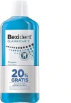 Isdin Ополіскувач для порожнини рота Bexident Bexident Whitening Mouthwash