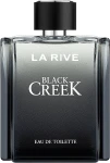 La Rive Black Creek Туалетная вода