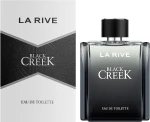 La Rive Black Creek Туалетная вода - фото N2