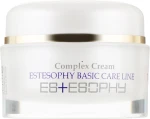 Estesophy Крем для обличчя Trouble Care Complex Cream - фото N2