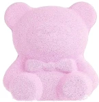 I Heart Revolution Бомбочка для ванни Teddy Bear Bath Fizzer Mimi