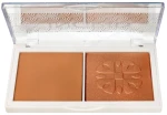 Ingrid Cosmetics Bali Bronzing Palette Палитра бронзеров для лица - фото N2