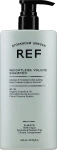 REF Шампунь для об'єму волосся, pH 5,5 Weightless Volume Shampoo - фото N3