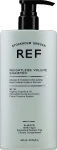 REF Шампунь для объема волос, pH 5,5 Weightless Volume Shampoo - фото N3