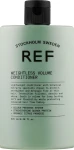 REF Кондиціонер для об'єму волосся, рН 3.5 Weightless Volume Conditioner - фото N2
