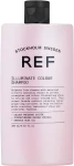 REF Шампунь для блеска окрашенных волос pH 5.5 Illuminate Colour Shampoo