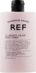 REF Кондиционер для блеска окрашенных волос рН 3.5 Illuminate Color Conditioner - фото N2