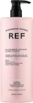 REF Кондиціонер для блиску фарбованого волосся рН 3.5 Illuminate Color Conditioner