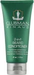 Clubman Pinaud Набір Beard 3 In 1 Trio (beard/cond/89ml + beard/balm/59g + beard/oli/30ml) - фото N4