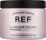 REF Маска для блиску фарбованого волосся pH 3.5 Illuminate Colour Masque