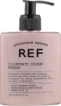 REF Маска для блиску фарбованого волосся pH 3.5 Illuminate Colour Masque - фото N3