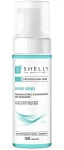 Пенный экспресс-размягчитель для педикюра "Мягкое лезвие" - Shelly Professional Care, 30ml