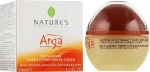 Nature's Крем для лица с аргановым маслом Arga Crema Antiage - фото N2