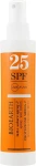 Bioearth Сонцезахисний спрей для тіла SPF 25 Sun Solare Corpo Spray SPF 25 - фото N2