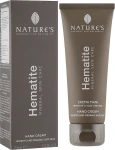 Nature's Крем для рук Hematite Mineral Skin Care Crema