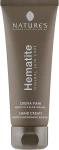 Nature's Крем для рук Hematite Mineral Skin Care Crema - фото N2