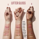 Maybelline New York Lifter Gloss Блиск для губ - фото N4