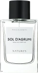 Nature's Racconti Sol D'Agrumi Eau De Parfum Парфюмированная вода