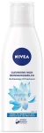 Nivea Освіжальний тонік для нормальної і комбінованої шкіри Visage Refreshing Toner