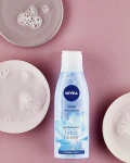 Nivea Освіжальний тонік для нормальної і комбінованої шкіри Visage Refreshing Toner - фото N2