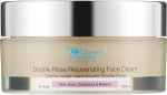 The Organic Pharmacy Омолоджувальний денний крем для обличчя Double Rose Rejuvenating Face Cream
